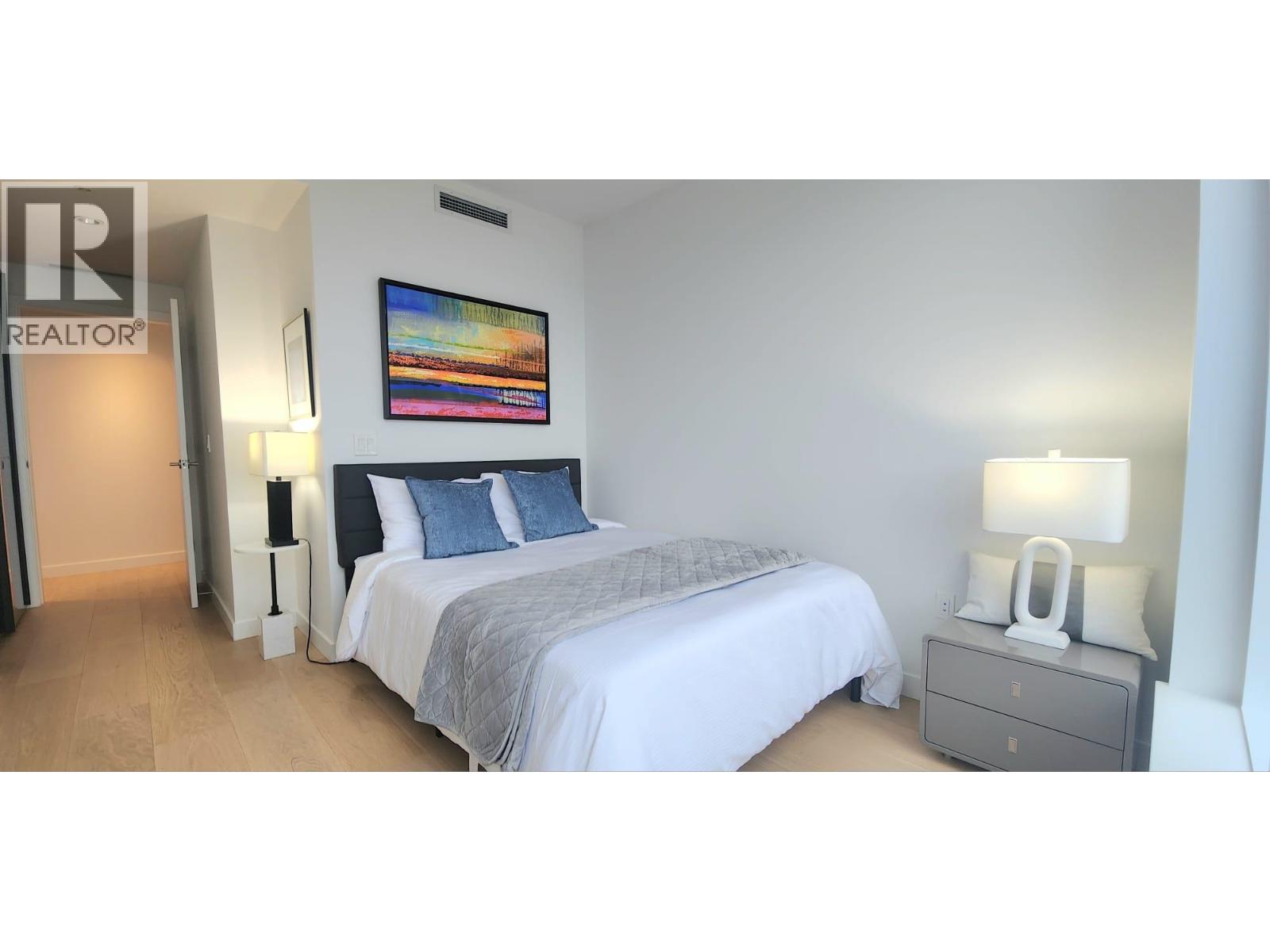 3802 1289 HORNBY STREET, Vancouver