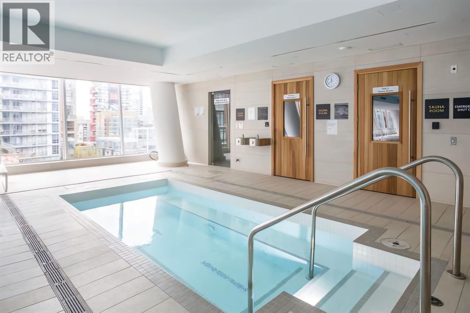 3802 1289 HORNBY STREET, Vancouver