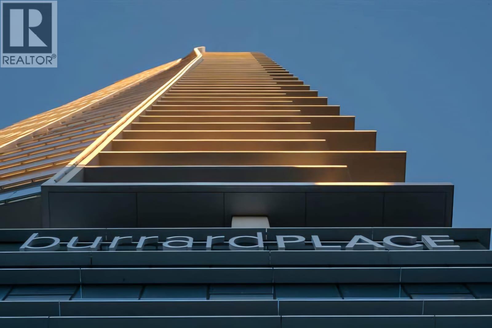 3802 1289 HORNBY STREET, Vancouver