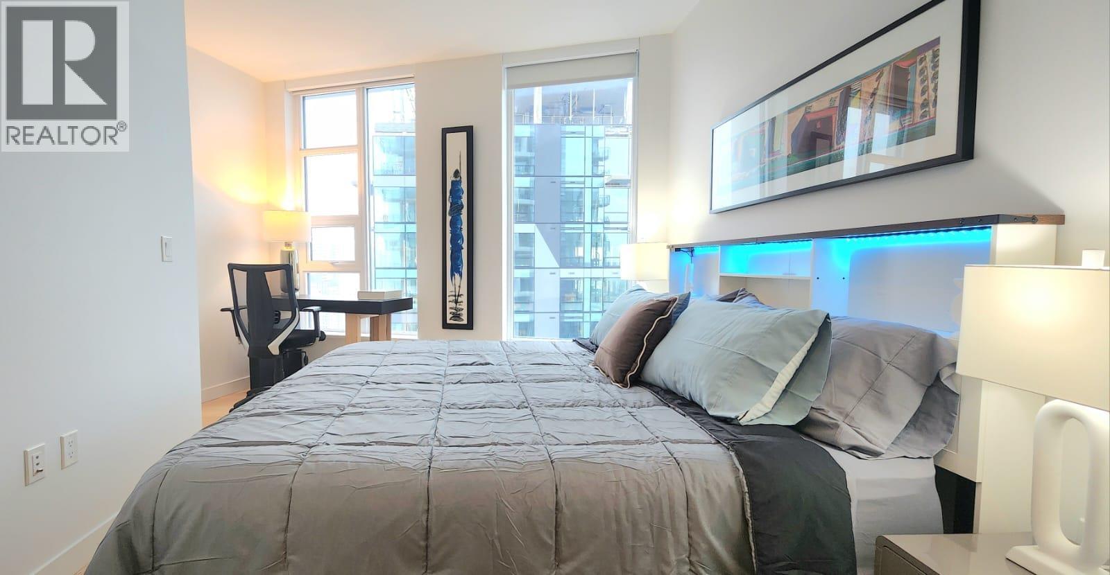 3802 1289 HORNBY STREET, Vancouver