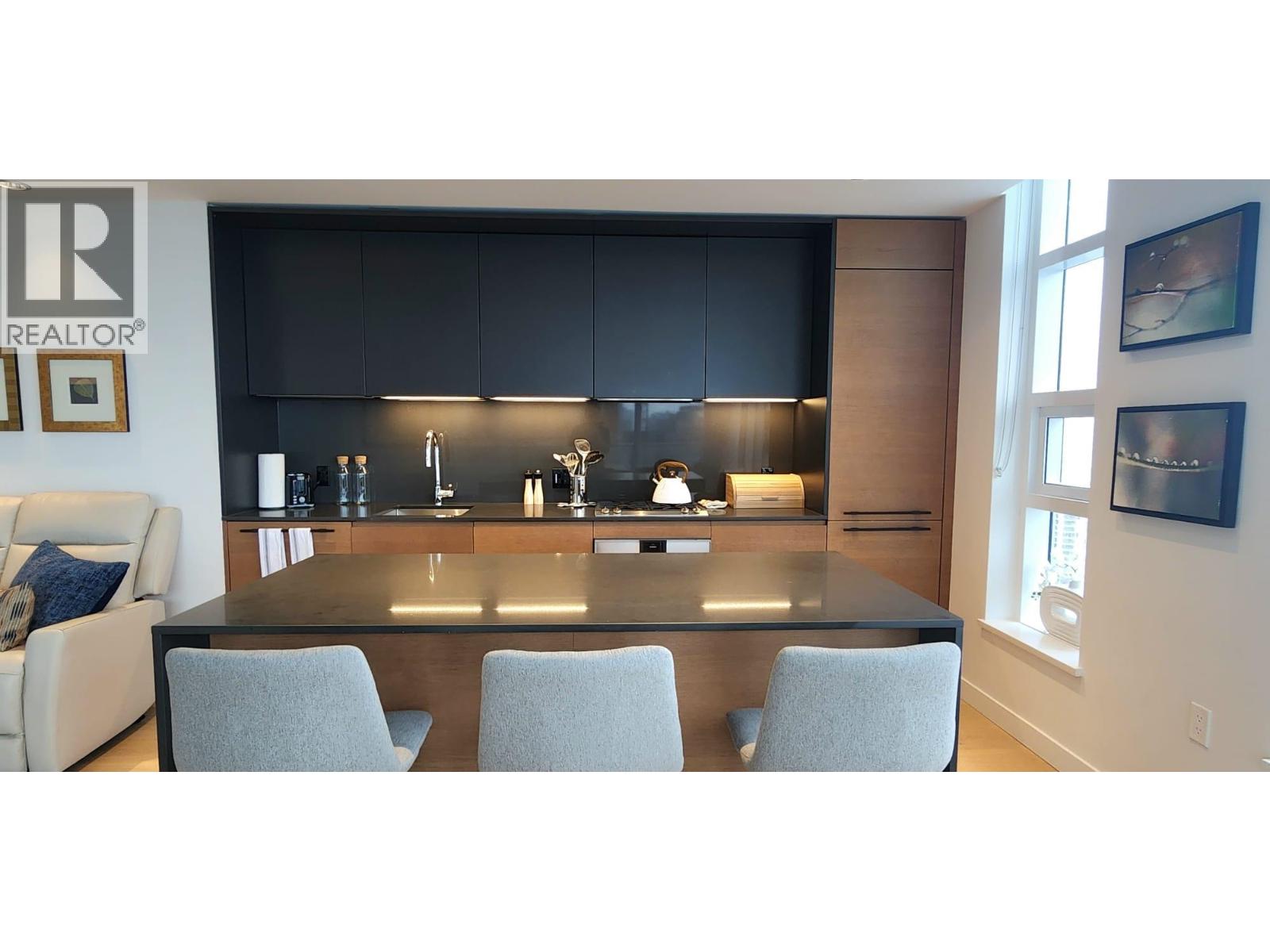 3802 1289 HORNBY STREET, Vancouver