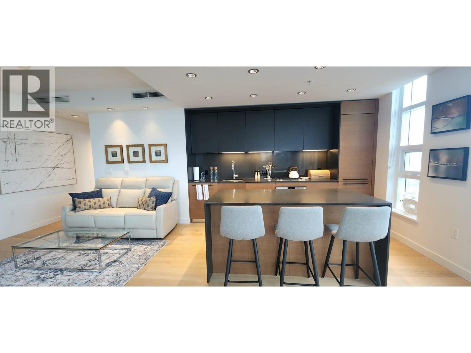 3802 1289 HORNBY STREET, Vancouver