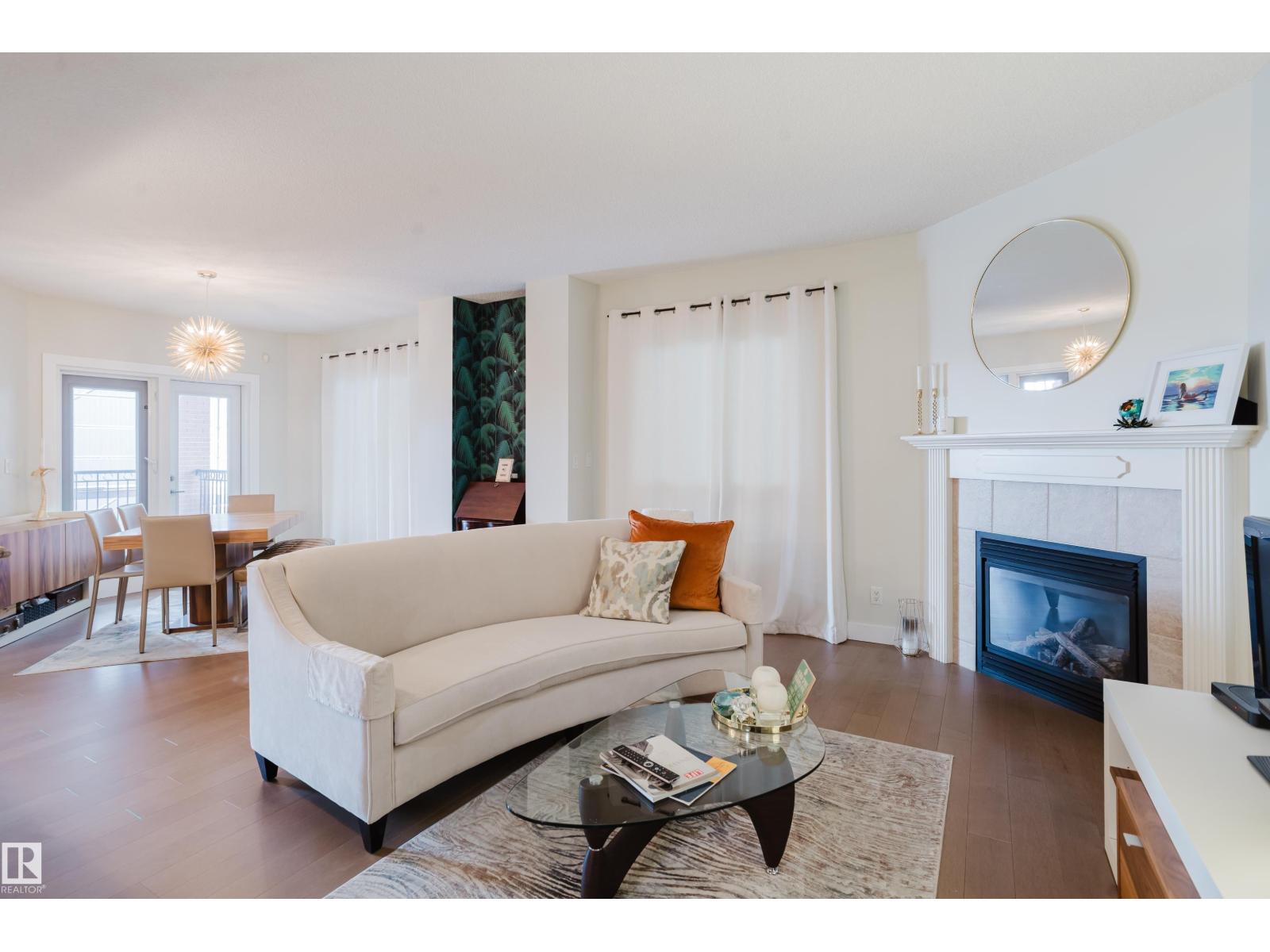 #206 10108 125 ST NW - 24