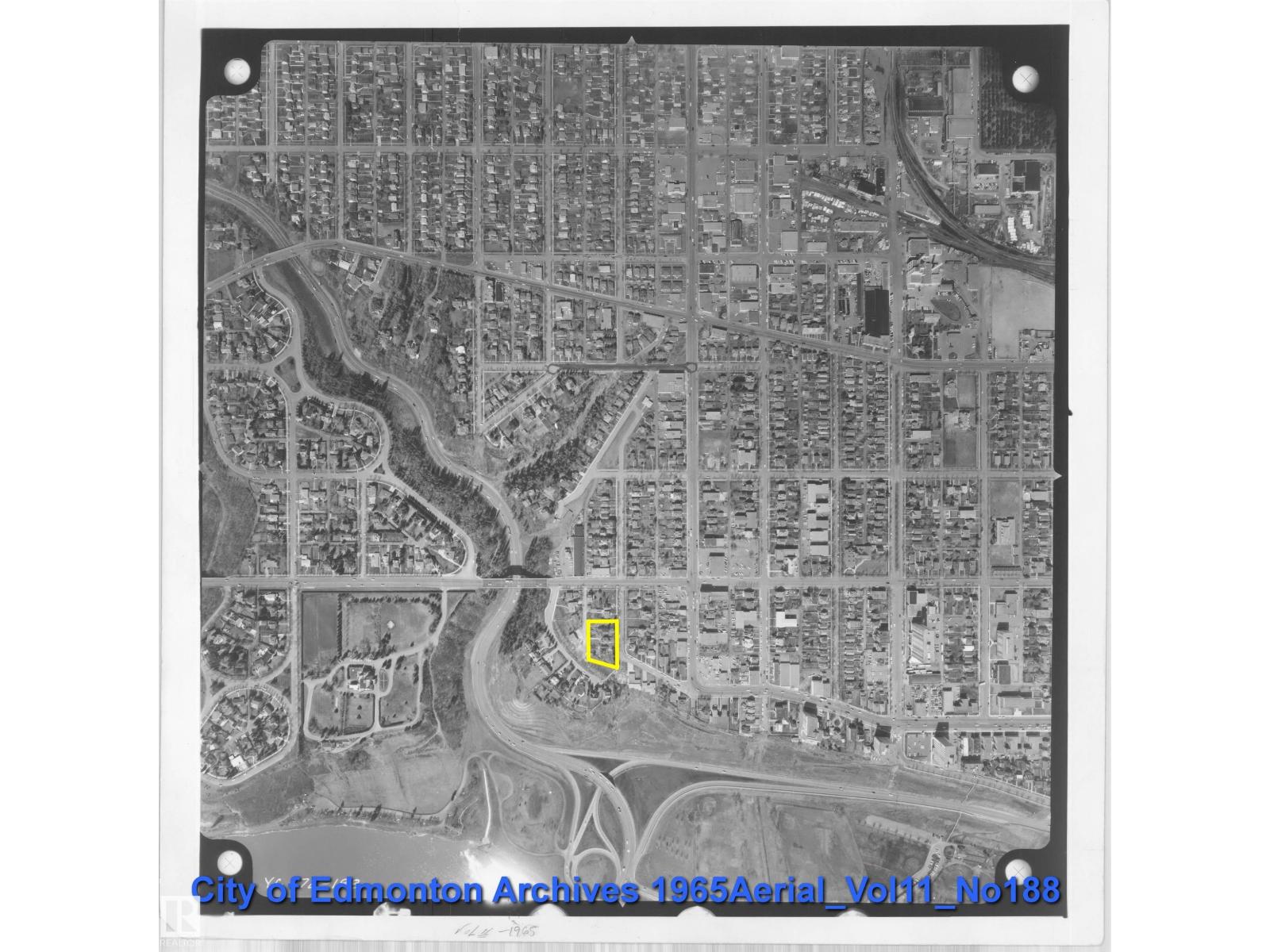#206 10108 125 ST NW - 65