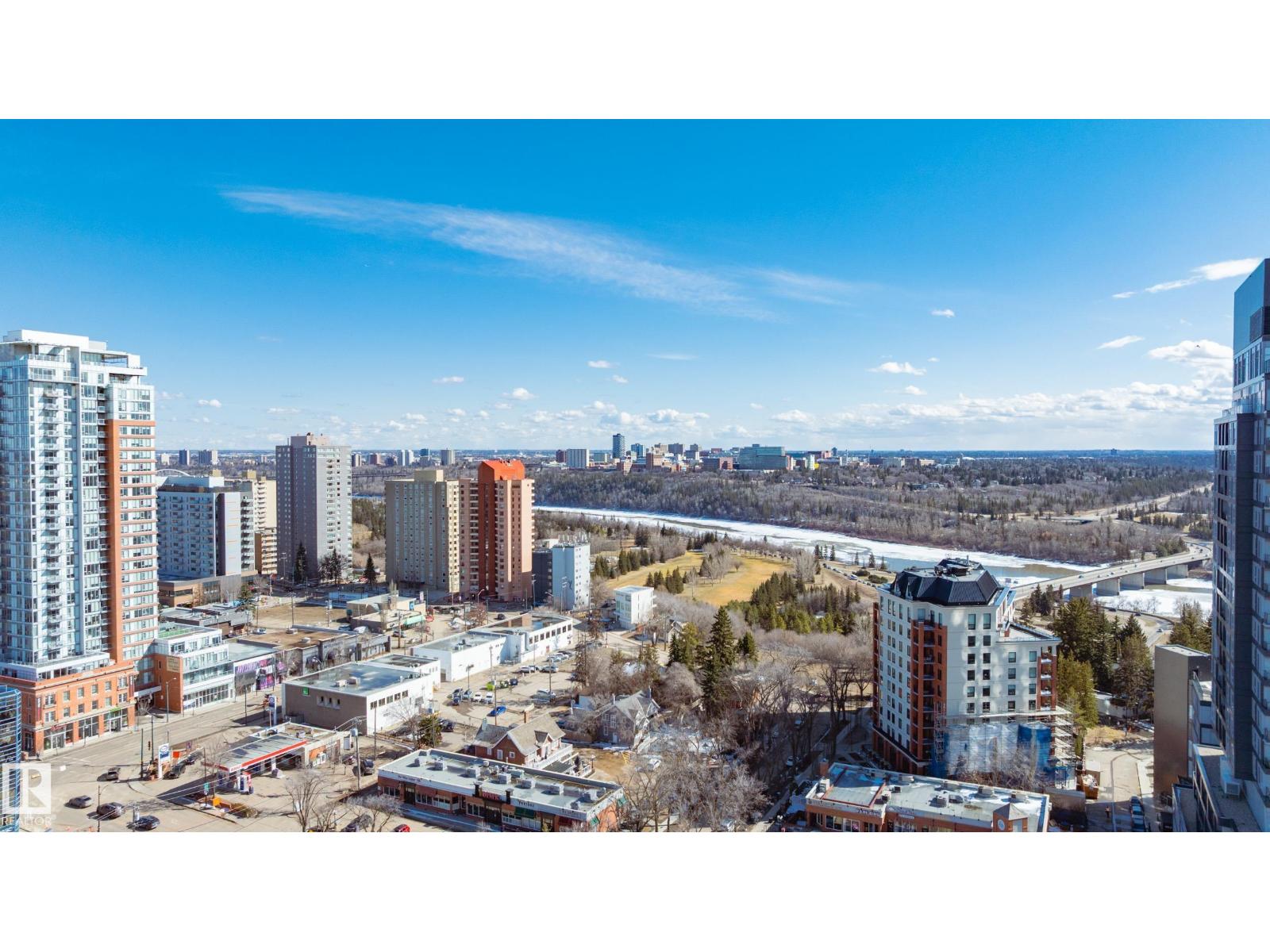 #206 10108 125 ST NW - 68