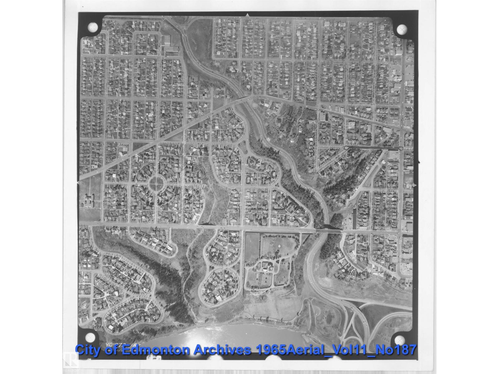 #206 10108 125 ST NW - 66