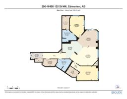 #206 10108 125 St Nw, Edmonton, AB T5N4B6 Photo 63