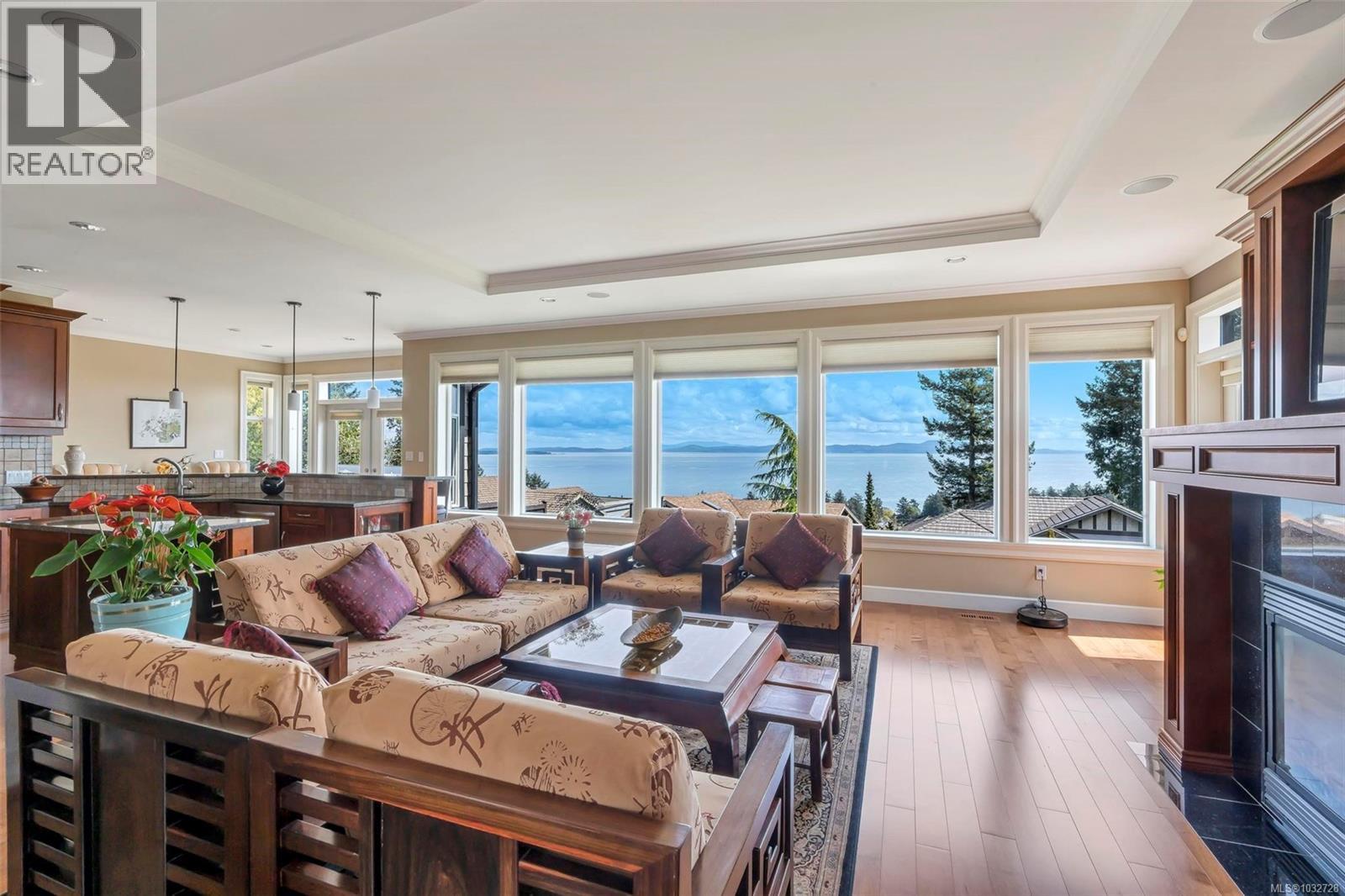  943 Sea ridge Lane, Saanich