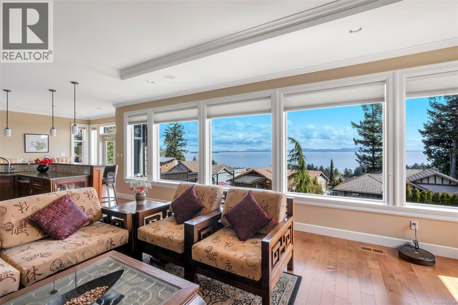  943 Sea ridge Lane, Saanich