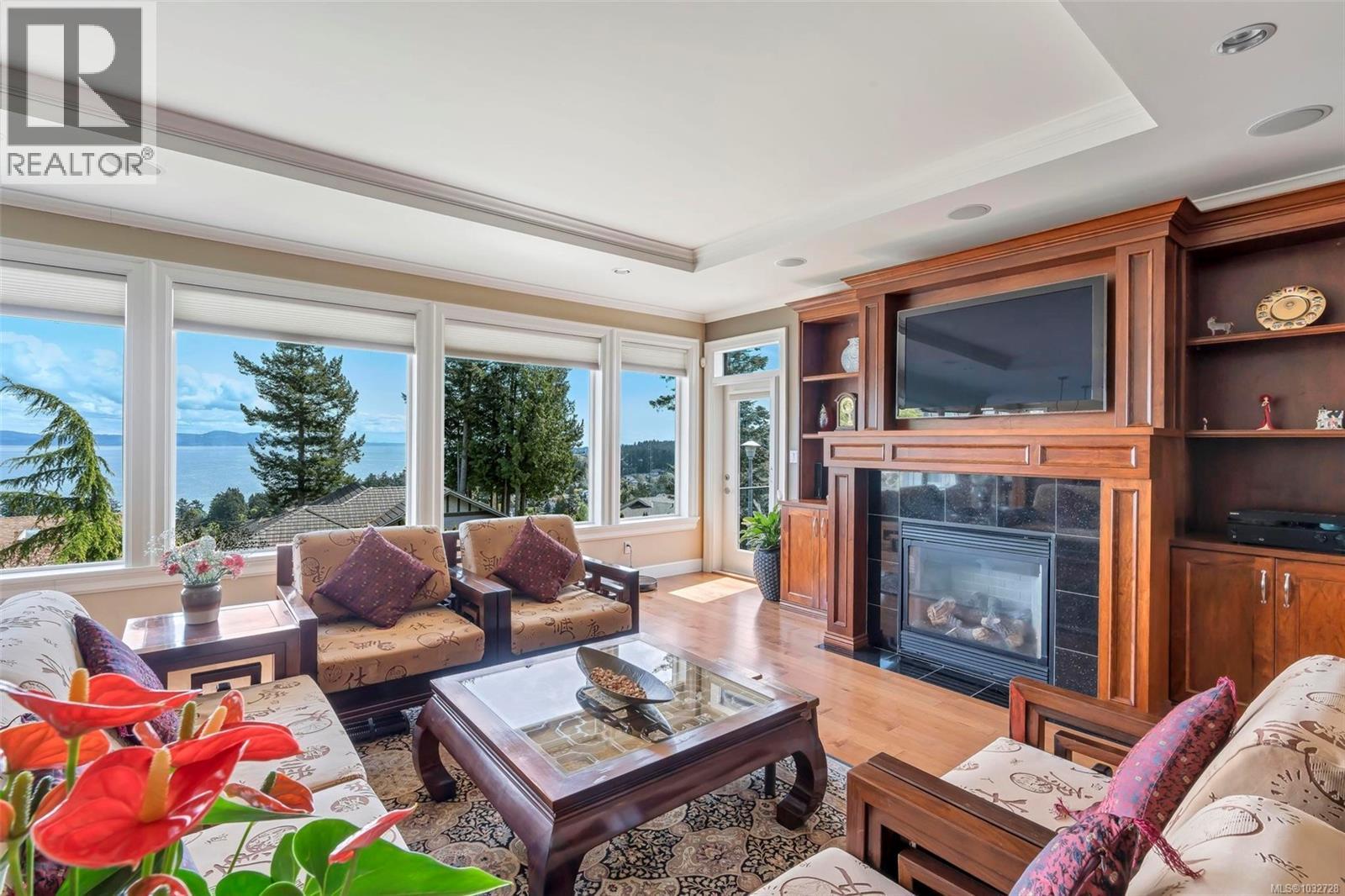  943 Sea ridge Lane, Saanich