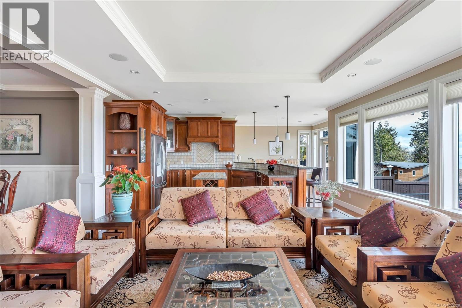  943 Sea ridge Lane, Saanich