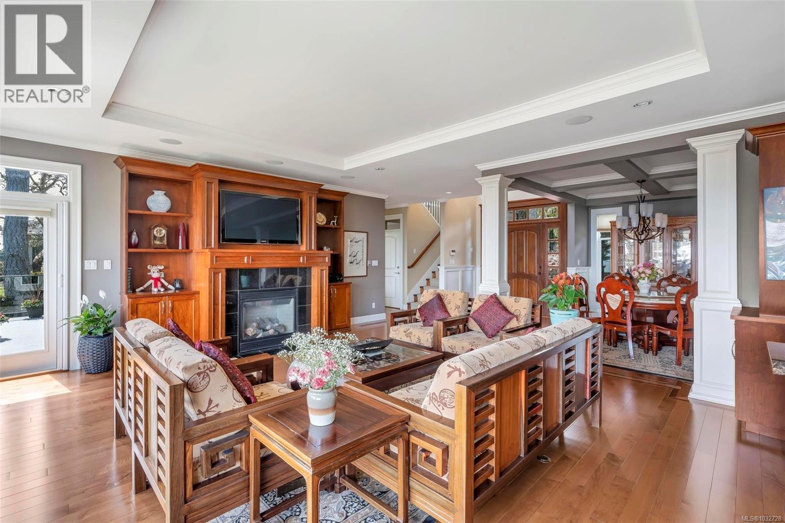  943 Sea ridge Lane, Saanich