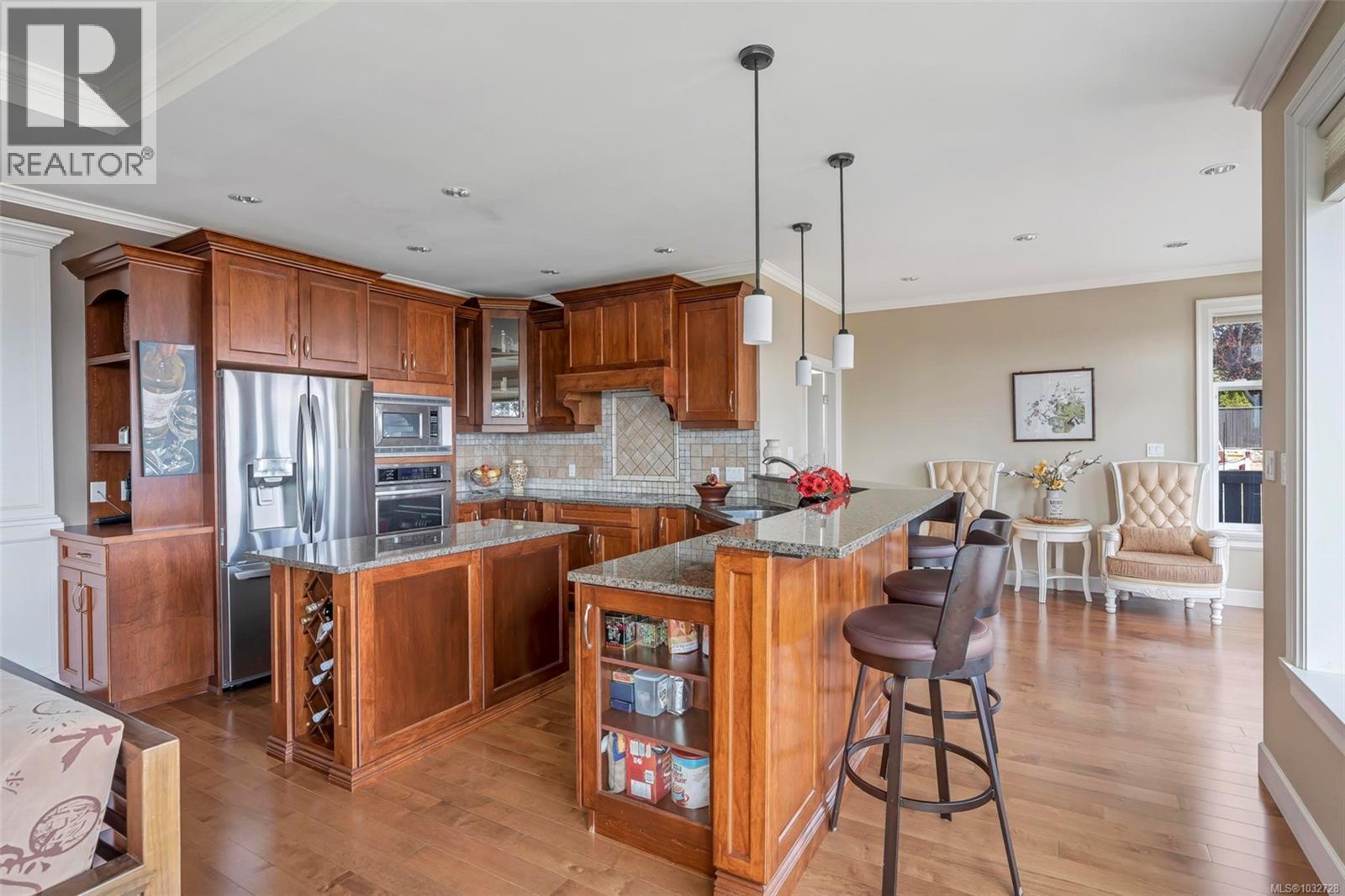  943 Sea ridge Lane, Saanich