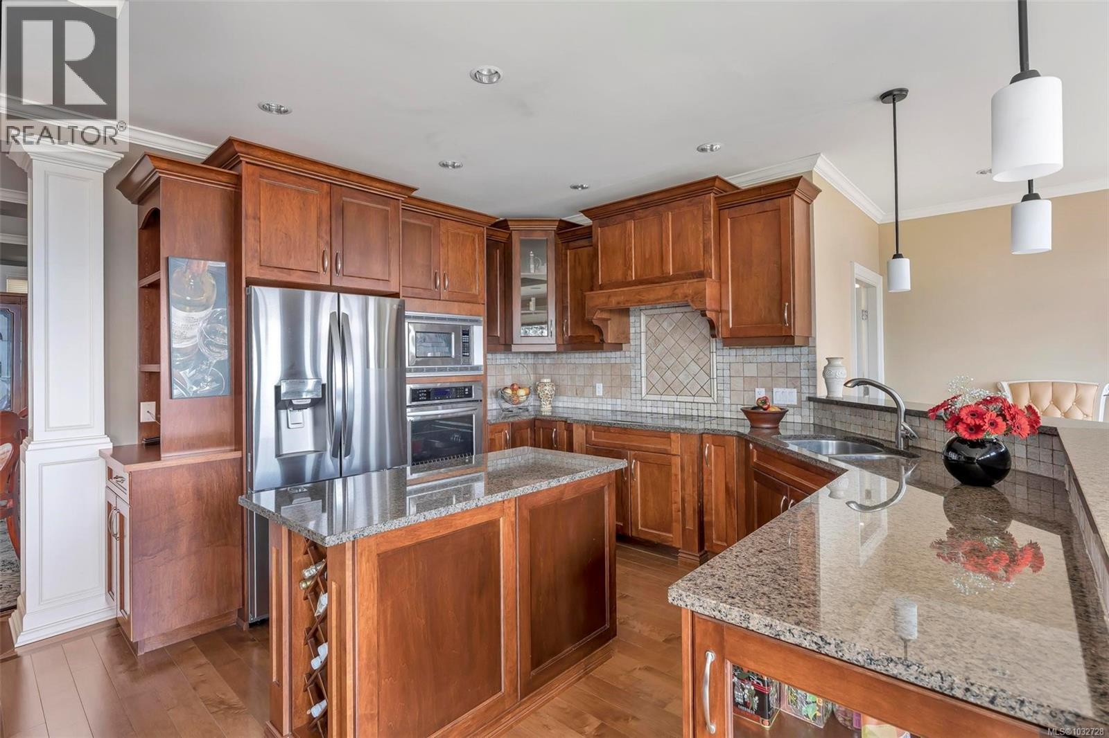  943 Sea ridge Lane, Saanich