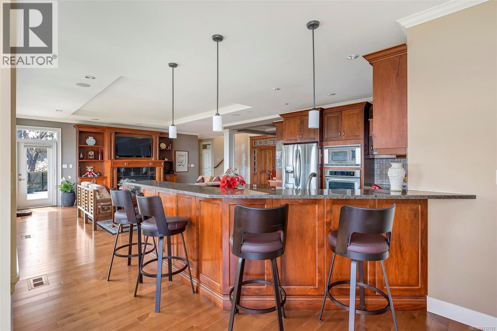  943 Sea ridge Lane, Saanich