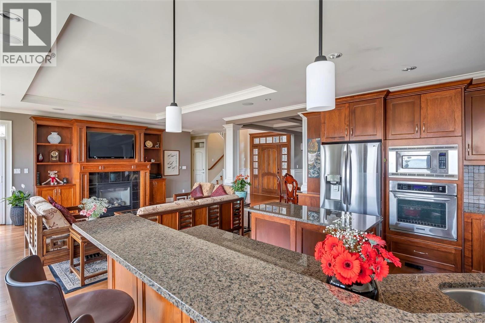  943 Sea ridge Lane, Saanich