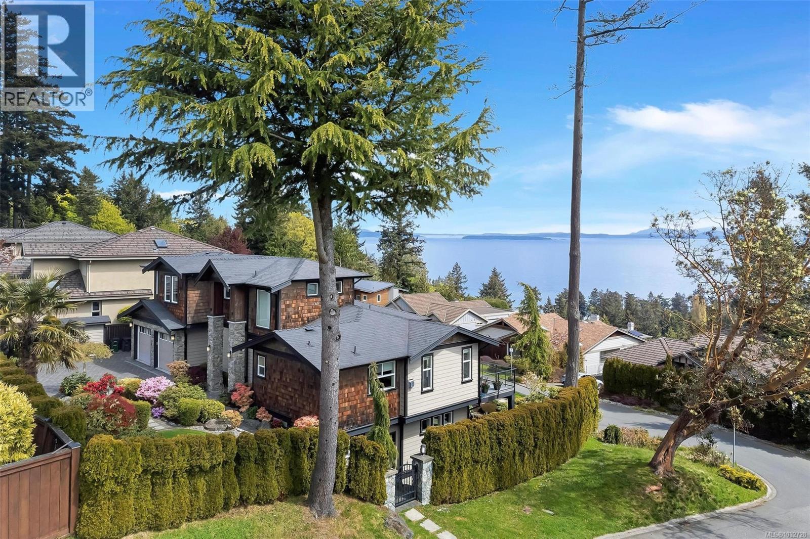  943 Sea ridge Lane, Saanich