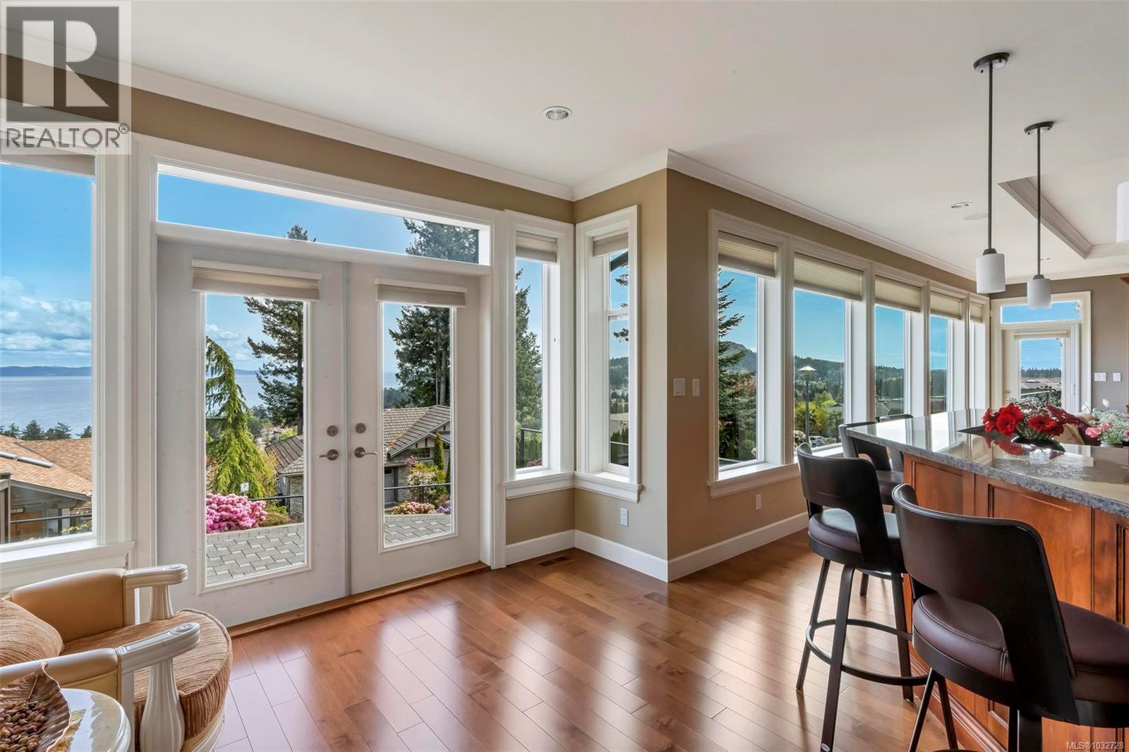  943 Sea ridge Lane, Saanich