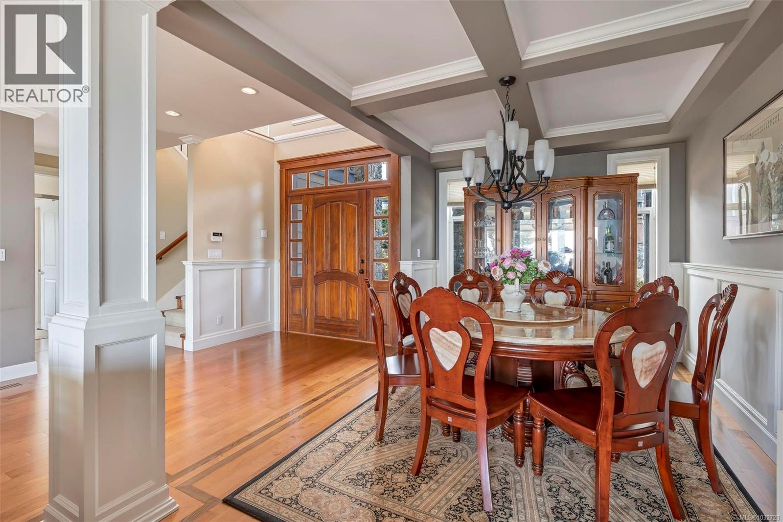  943 Sea ridge Lane, Saanich