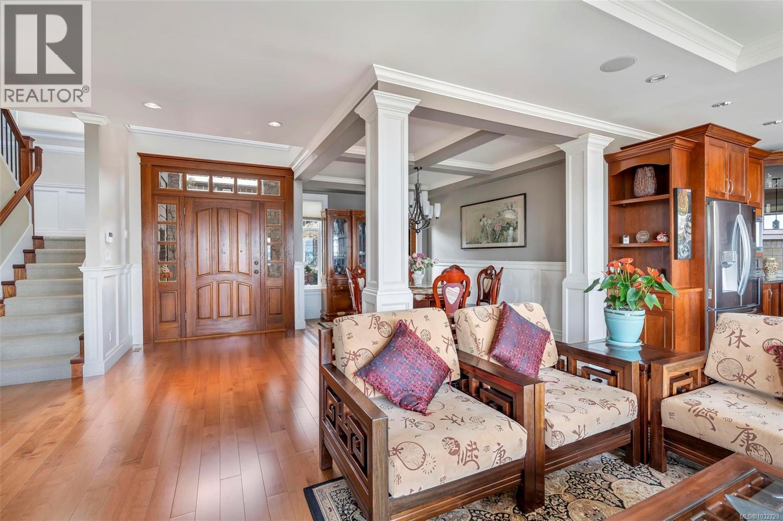  943 Sea ridge Lane, Saanich