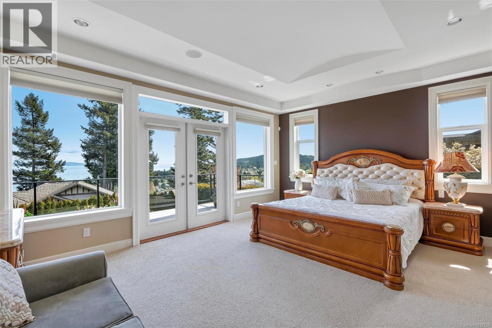  943 Sea ridge Lane, Saanich