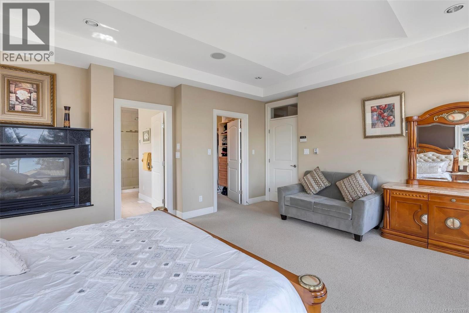  943 Sea ridge Lane, Saanich