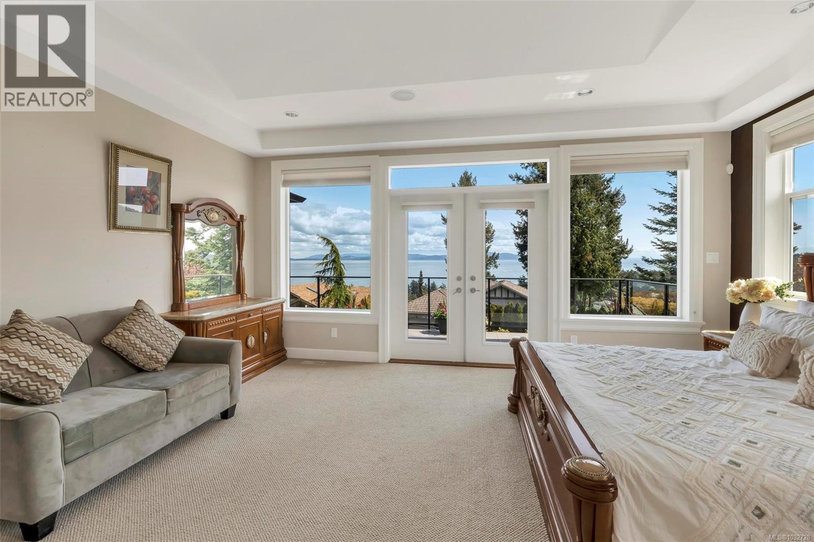  943 Sea ridge Lane, Saanich