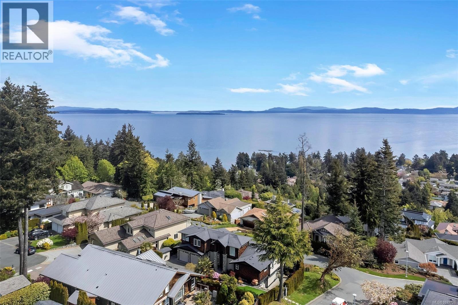  943 Sea ridge Lane, Saanich