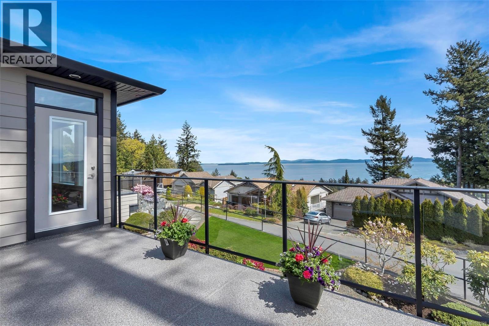  943 Sea ridge Lane, Saanich