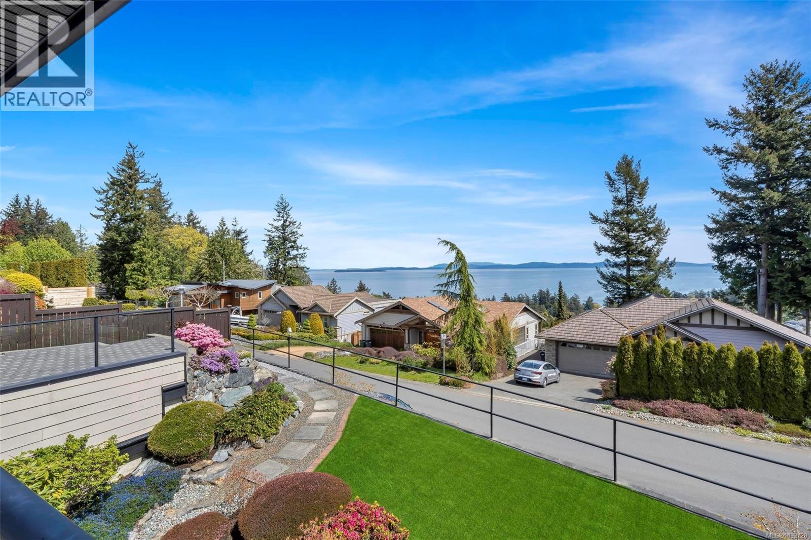  943 Sea ridge Lane, Saanich