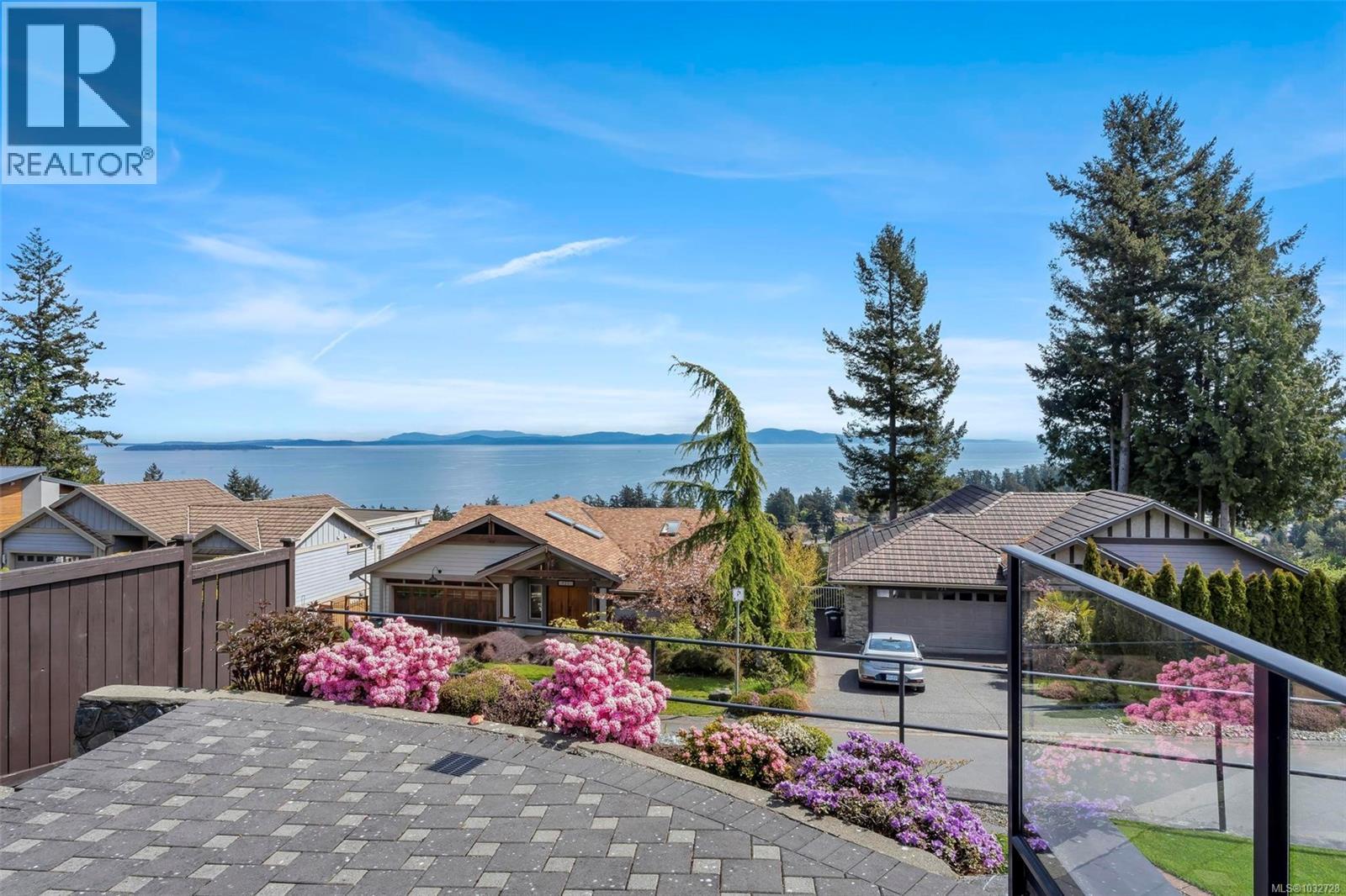  943 Sea ridge Lane, Saanich
