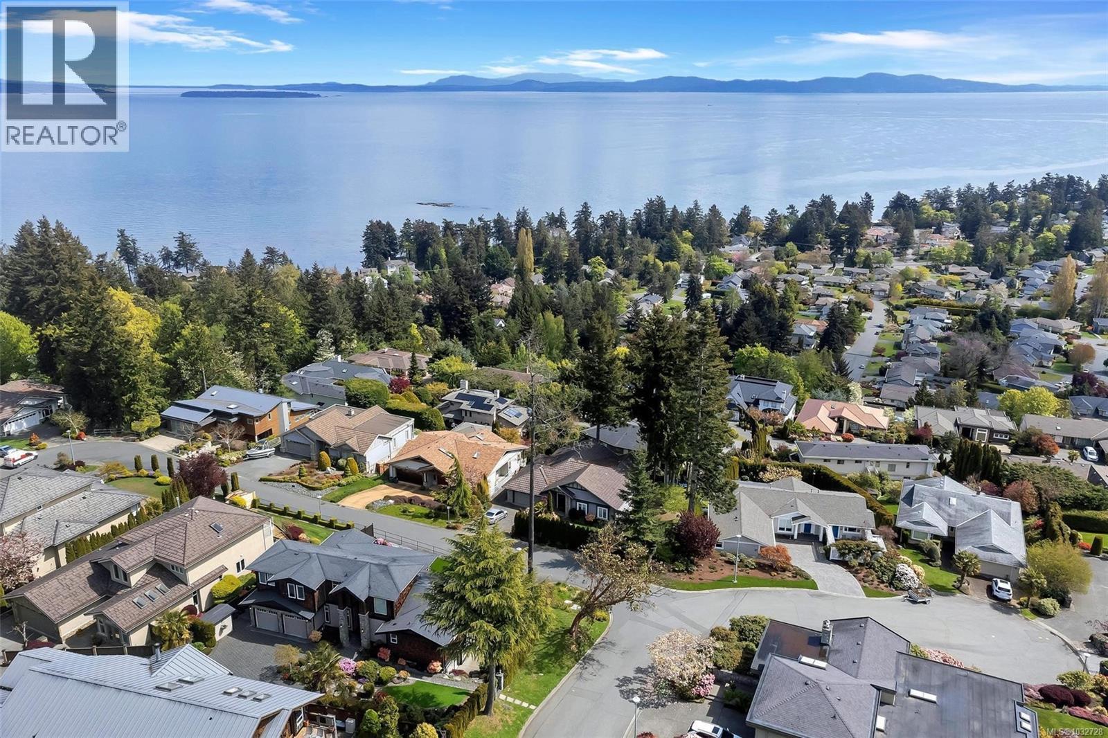  943 Sea ridge Lane, Saanich