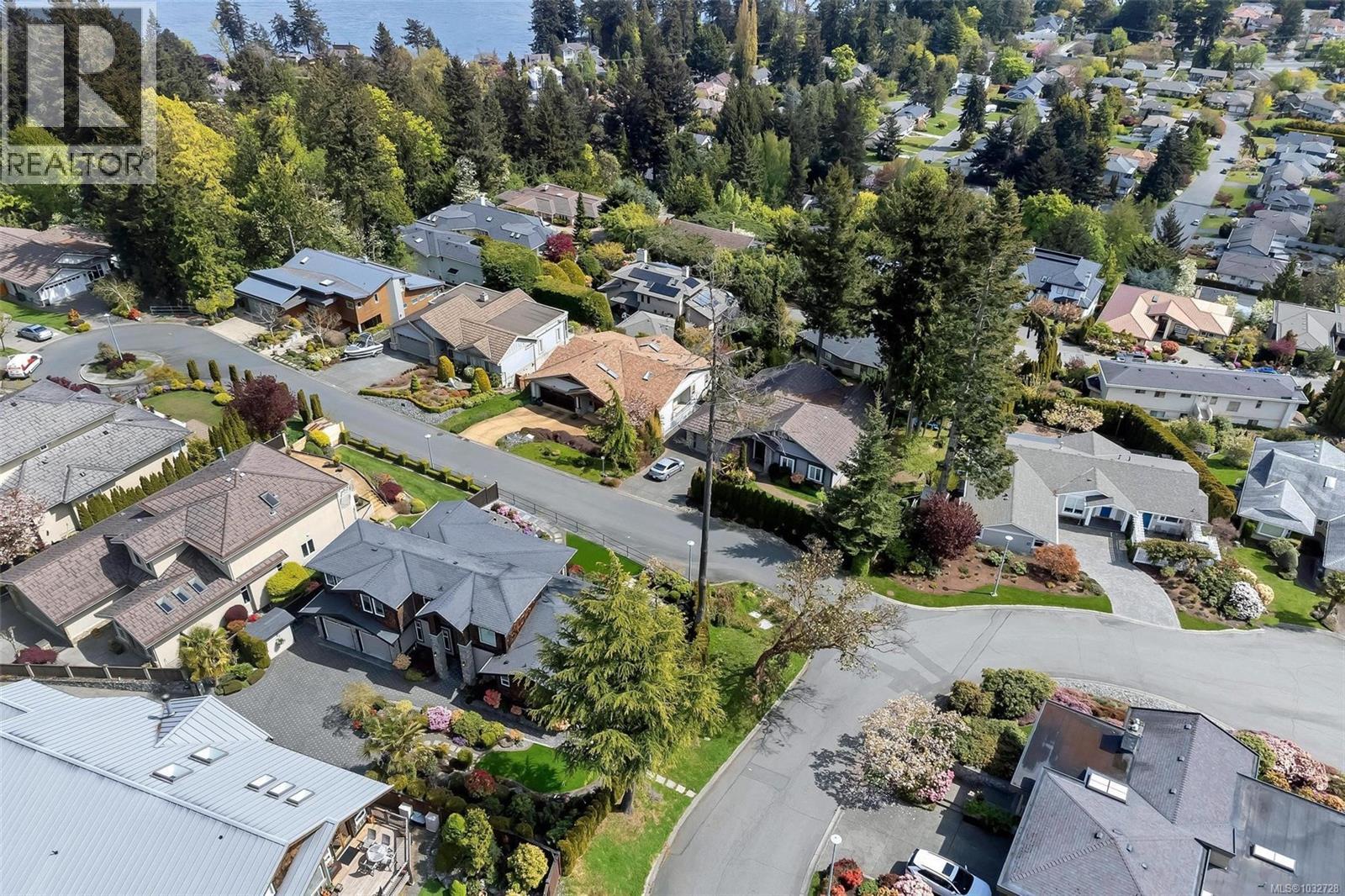  943 Sea ridge Lane, Saanich