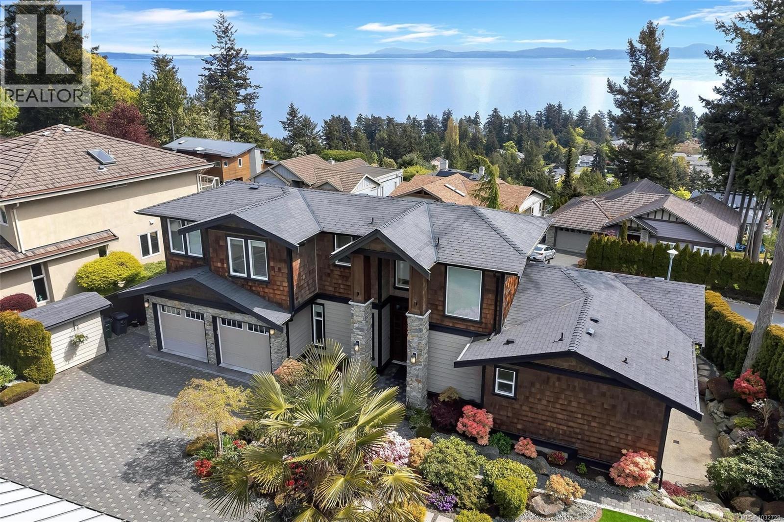  943 Sea ridge Lane, Saanich