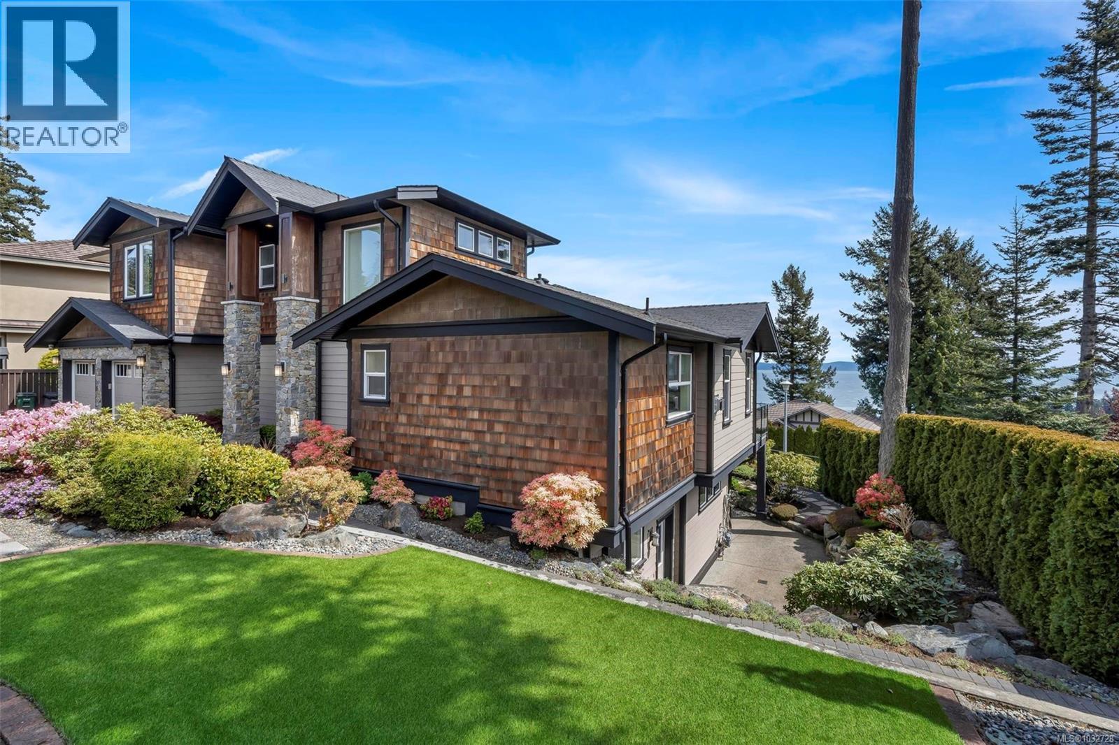  943 Sea ridge Lane, Saanich