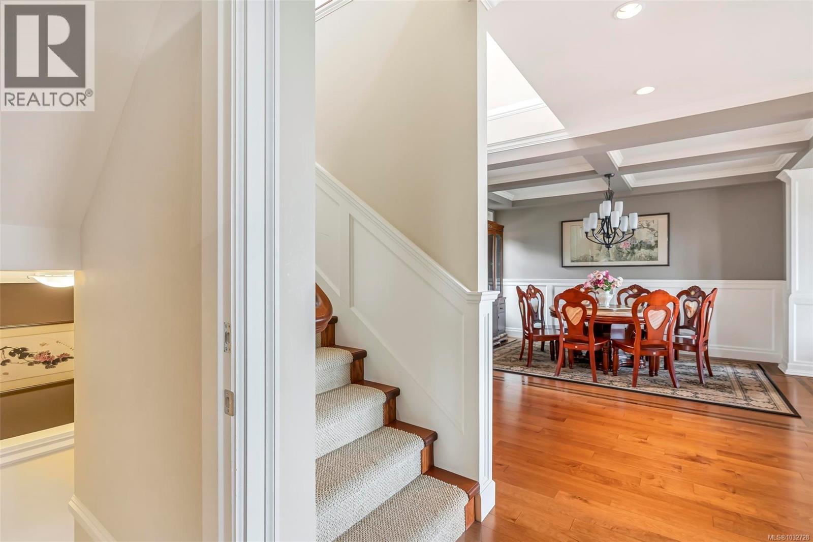  943 Sea ridge Lane, Saanich