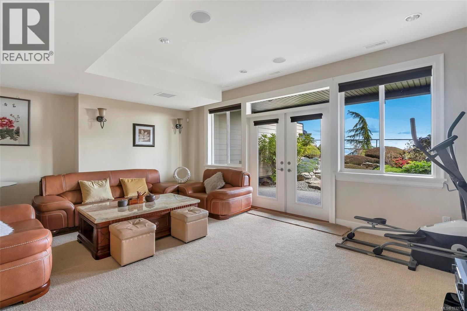  943 Sea ridge Lane, Saanich