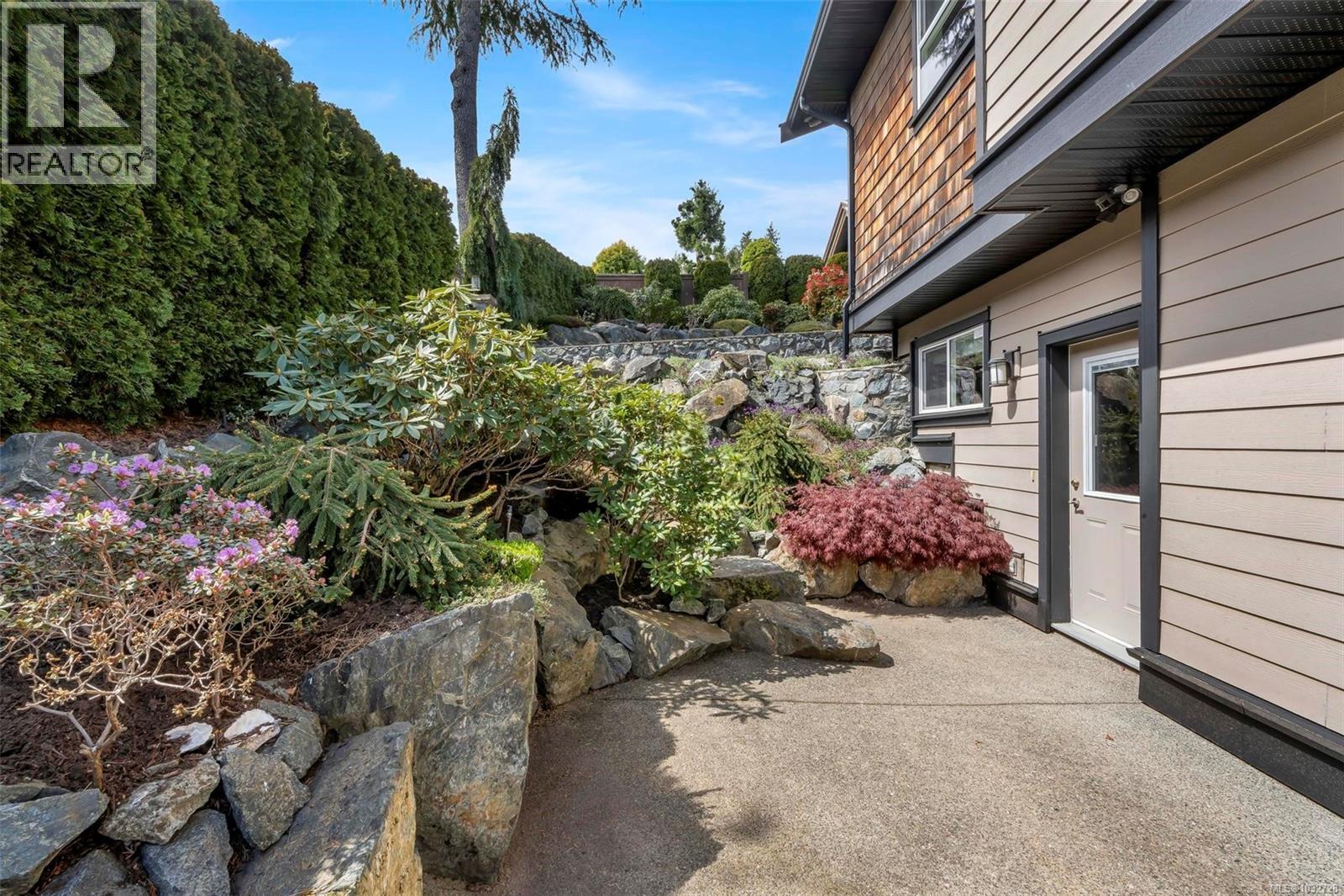  943 Sea ridge Lane, Saanich