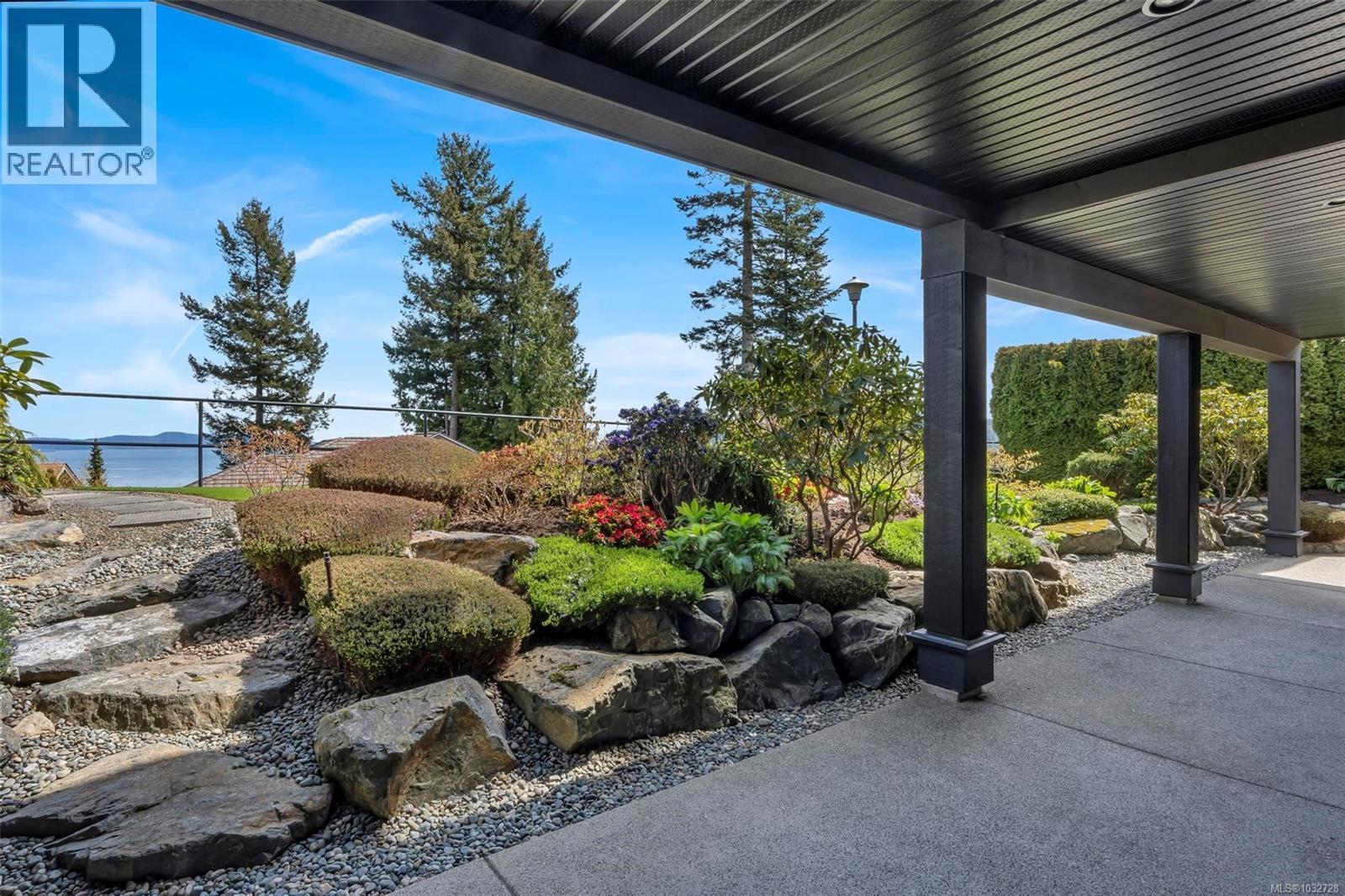  943 Sea ridge Lane, Saanich