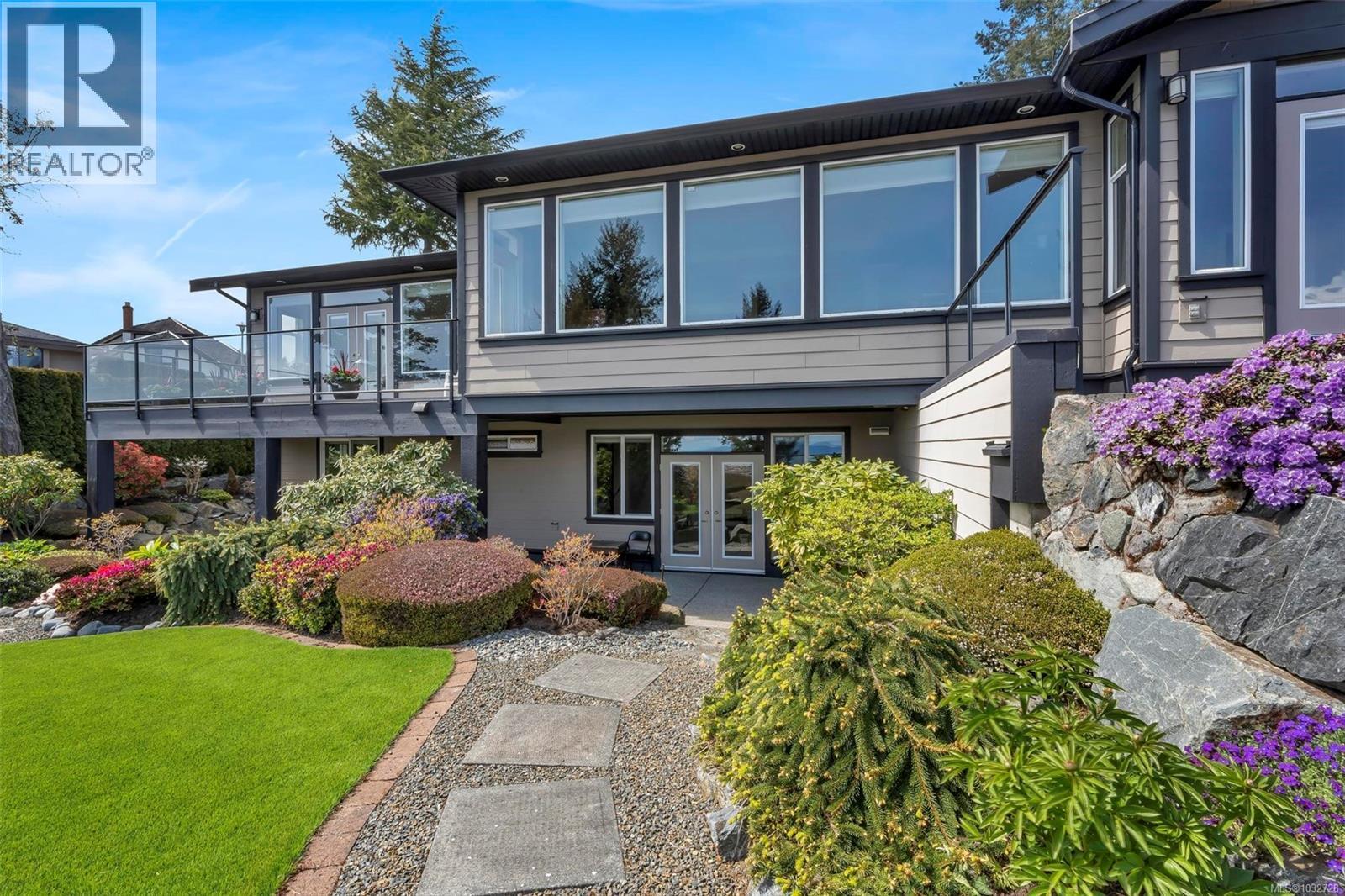  943 Sea ridge Lane, Saanich