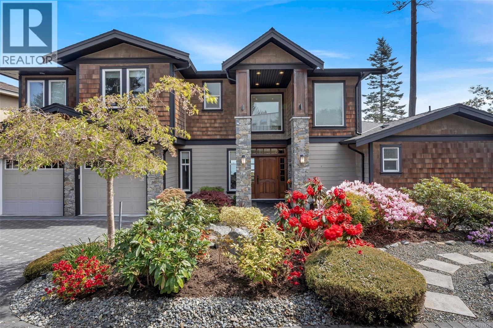  943 Sea ridge Lane, Saanich