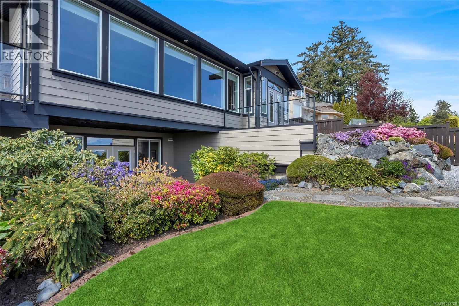 943 Sea ridge Lane, Saanich