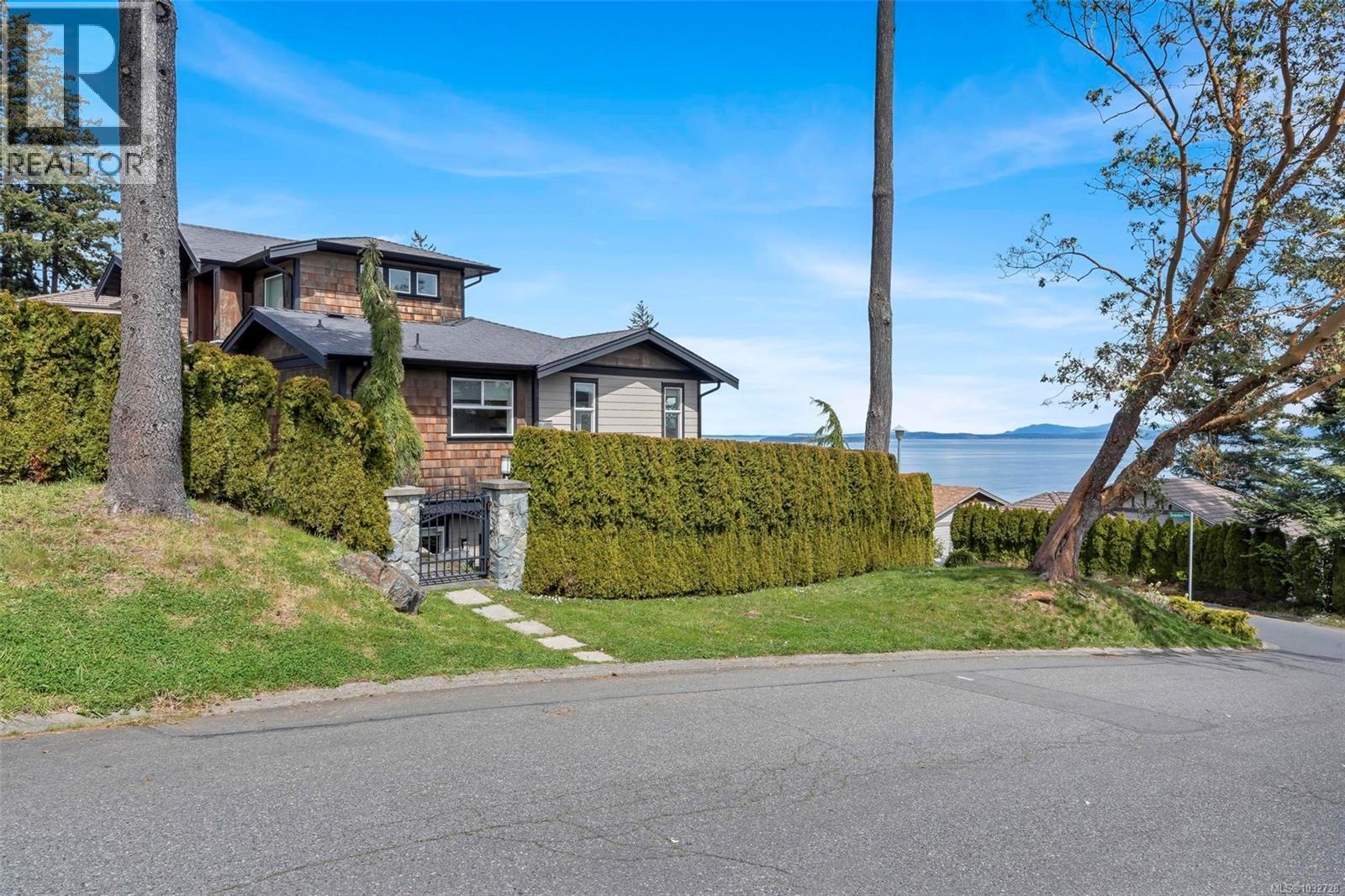  943 Sea ridge Lane, Saanich