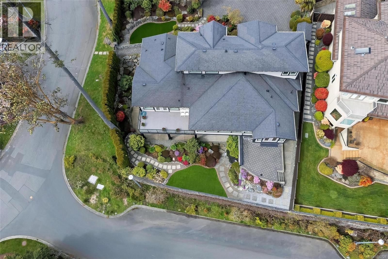  943 Sea ridge Lane, Saanich