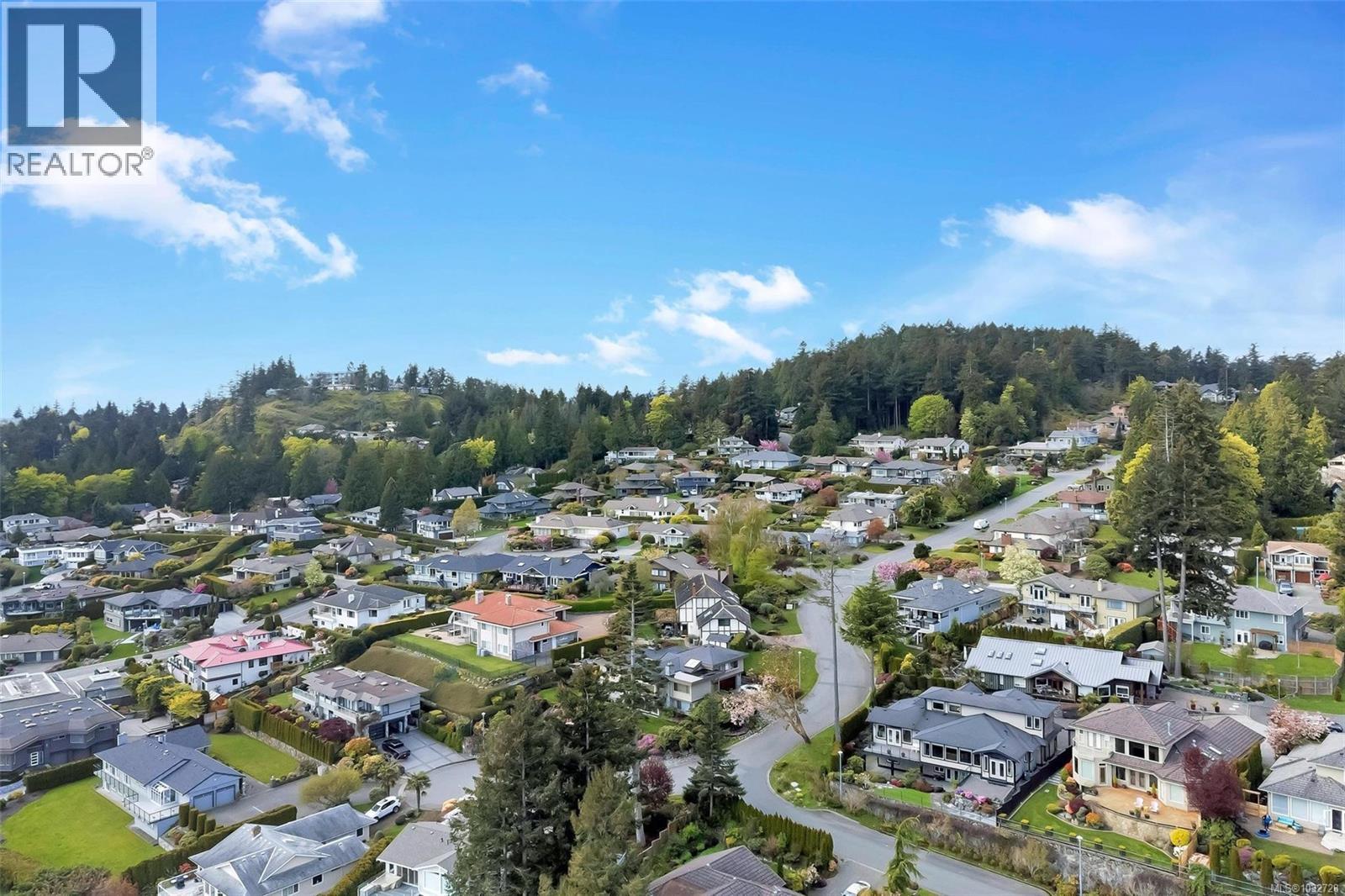  943 Sea ridge Lane, Saanich