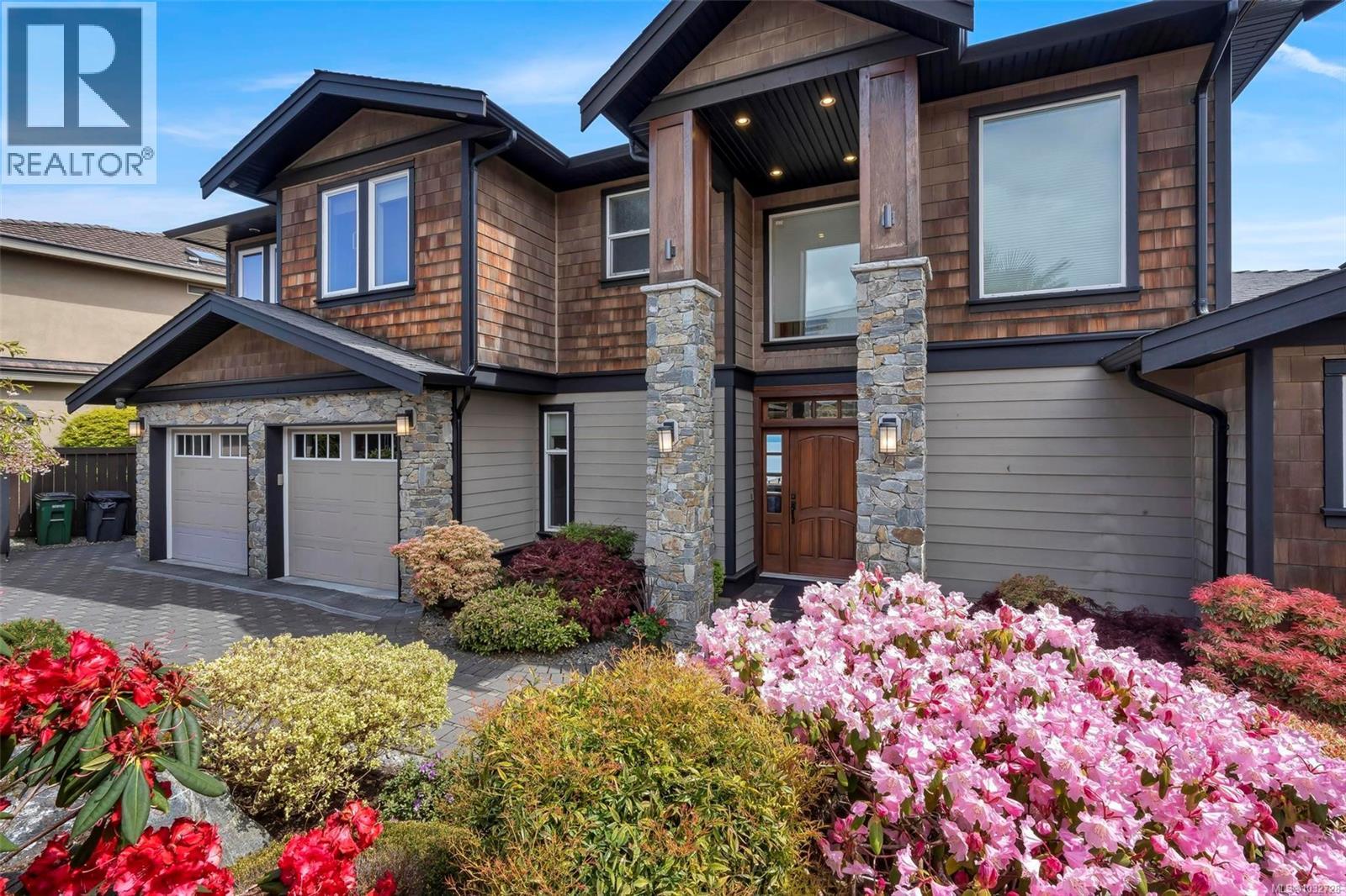  943 Sea ridge Lane, Saanich