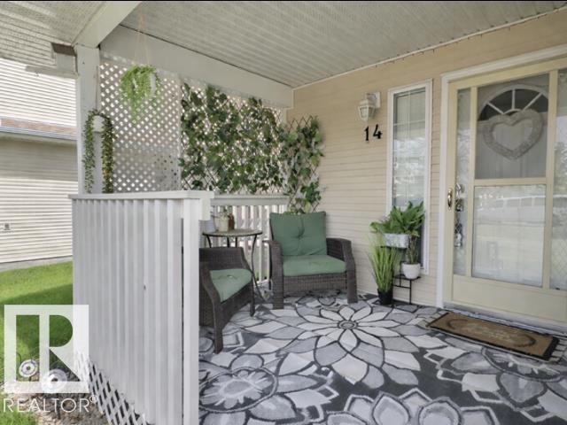 #14 6608 158 AV NW - 2