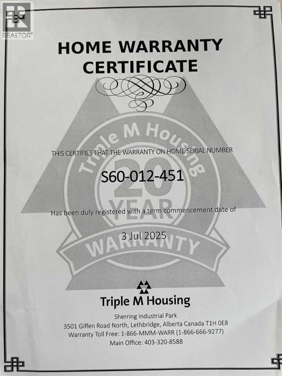 140 Caouette Crescent, Fort McMurray