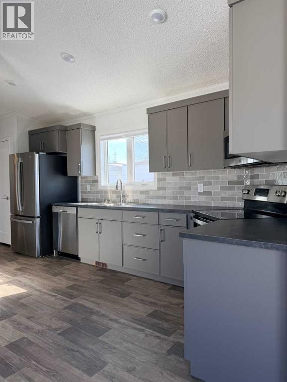 140 Caouette Crescent, Fort McMurray