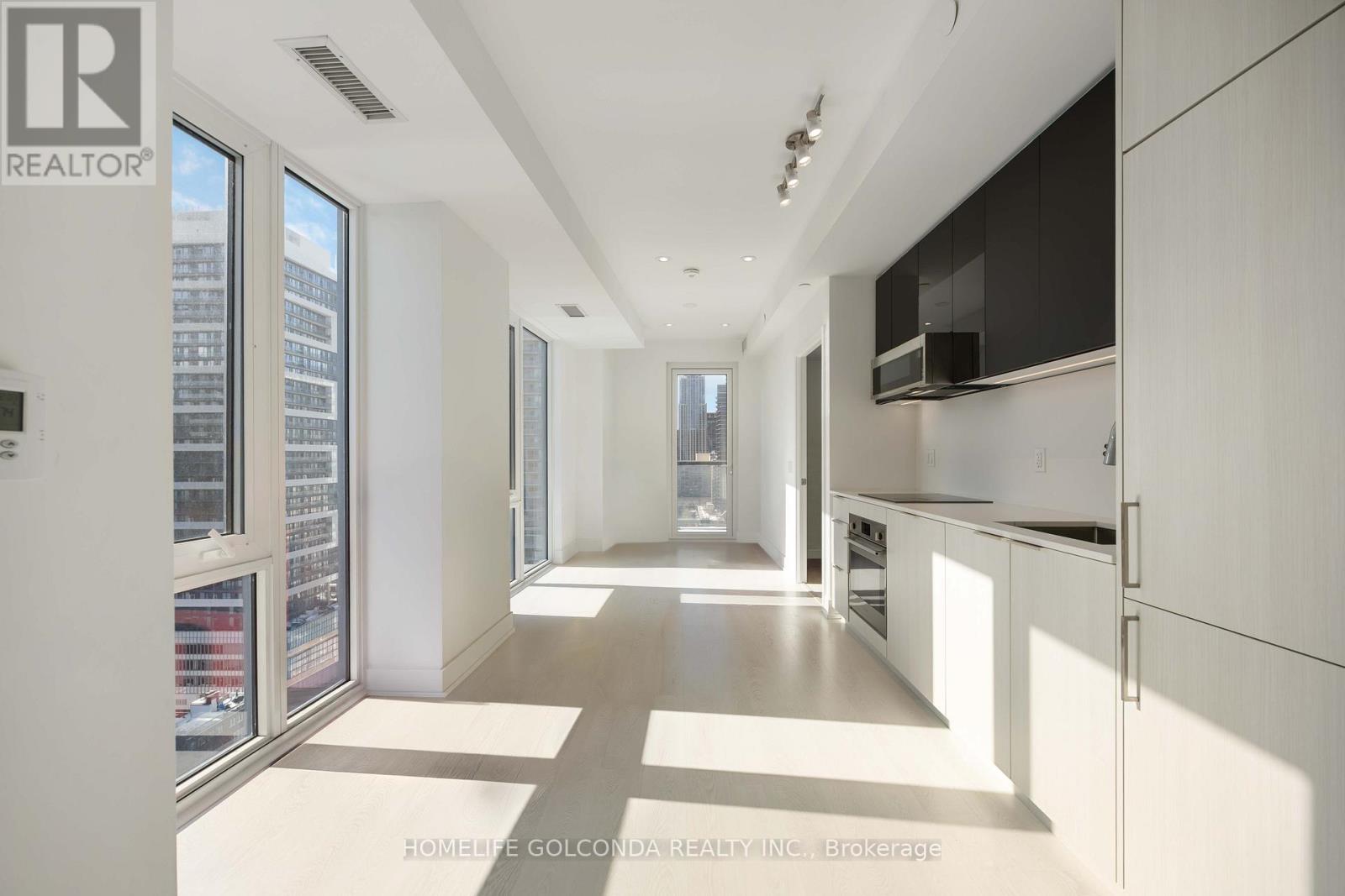 #1803 308 JARVIS STREET - 1